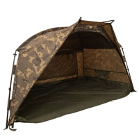 Solar Tackle Worldwide Spider FS Bivvies